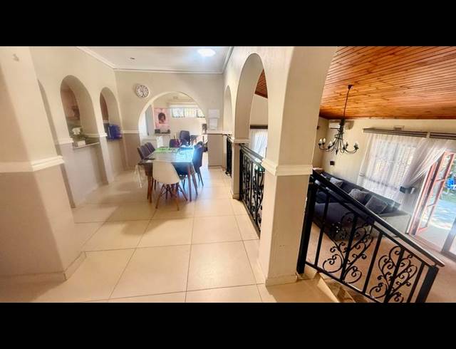 4 BEDROOM HOUSE FOR SALE IN NORTHDENE